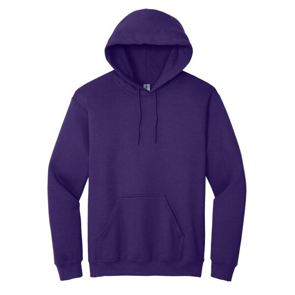 Ringette - GILDAN HEAVY BLEND HOODED SWEATSHIRT Thumbnail