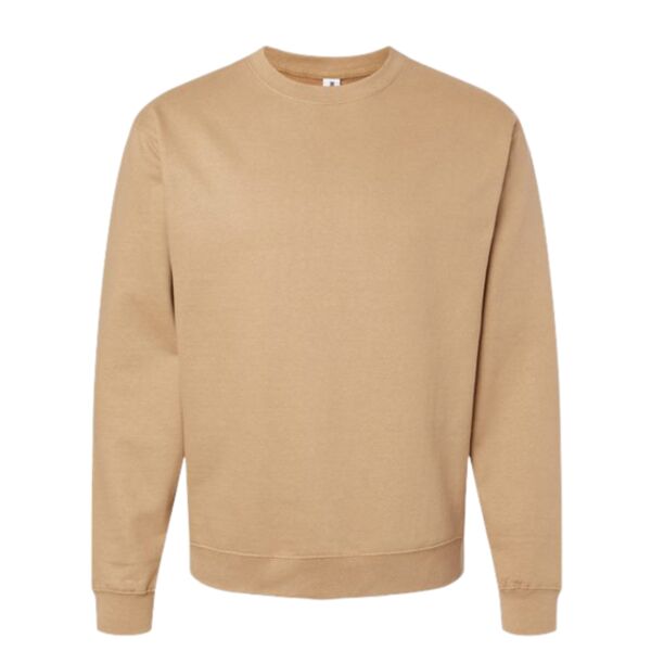 Midweight Sweatshirt Thumbnail