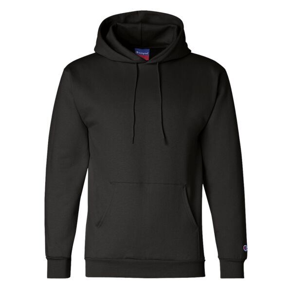 Powerblend® Hooded Sweatshirt Thumbnail