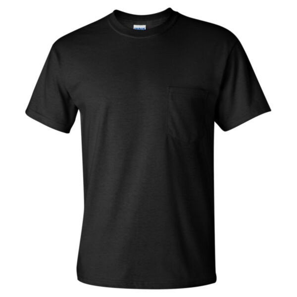 Ultra Cotton® Pocket T-Shirt Thumbnail