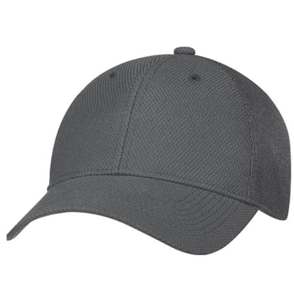 Polyester Diamond / Sport Mesh Ball Cap Thumbnail