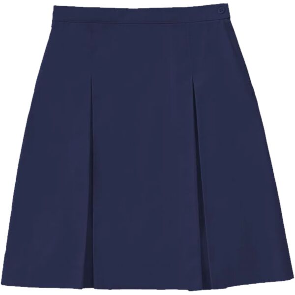 Girls Plus Long Skirt Thumbnail