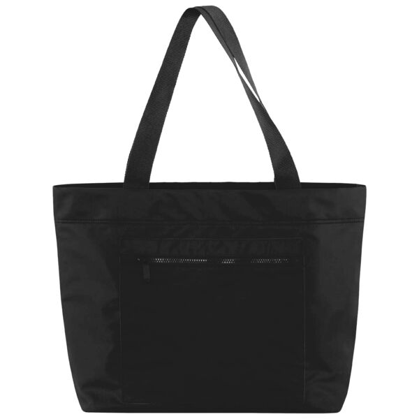 KOI® MATTE CARRYALL LARGE TOTE. 28 L. Thumbnail