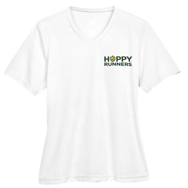 Women's Zone Performance T-Shirt Thumbnail