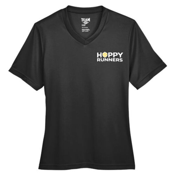 Women's Zone Performance T-Shirt Thumbnail