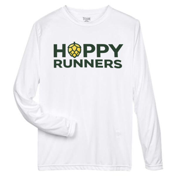 Men's Zone Performance Long Sleeve Thumbnail