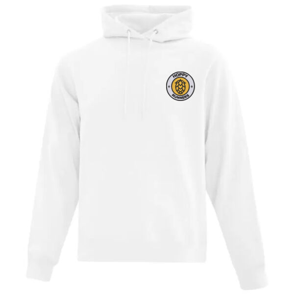 Embroidered Everyday Fleece Hoodie Thumbnail