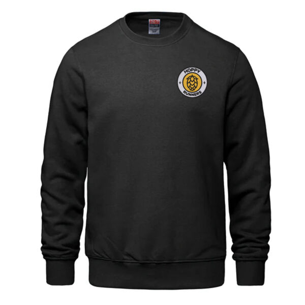 Embroidered Adult Crewneck Thumbnail