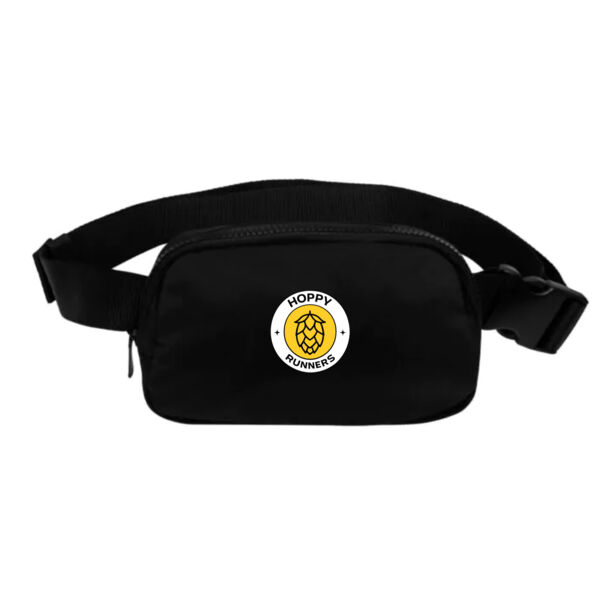 Matte Hip Pack 0.75L Thumbnail